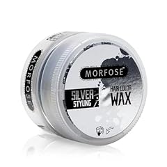 Morfose ossion silver usato  Spedito ovunque in Italia 