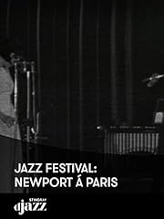 Jazz festival newport for sale  Delivered anywhere in USA 