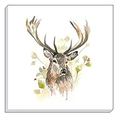Stag canvas country for sale  Delivered anywhere in UK