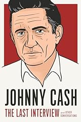 Johnny cash last for sale  Delivered anywhere in USA 