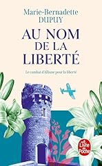Nom liberté d'occasion  Livré partout en France