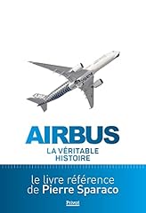 Airbus véritable histoire d'occasion  Livré partout en France