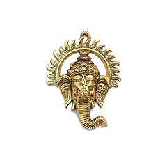 Ganesha wall hanging for sale  Delivered anywhere in UK