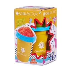 Chillfactor colour shock for sale  Delivered anywhere in UK