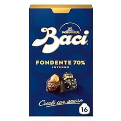 Baci perugina fondente usato  Spedito ovunque in Italia 