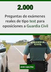 Posiciones guardia civil gebraucht kaufen  Wird an jeden Ort in Deutschland