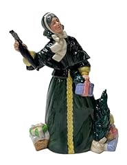 Royal doulton christmas for sale  Delivered anywhere in UK