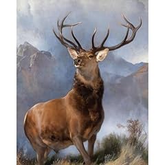 Meishe poster canvas for sale  Delivered anywhere in UK