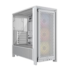 Corsair frame 4000d usato  Spedito ovunque in Italia 