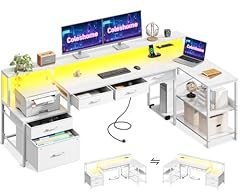 Coleshome schreibtisch form gebraucht kaufen  Wird an jeden Ort in Deutschland