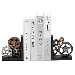 Upriver vintage bookends for sale  Delivered anywhere in Ireland