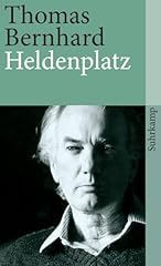 Heldenplatz gebraucht kaufen  Wird an jeden Ort in Deutschland