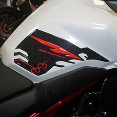 Labelbike adesivi laterali usato  Spedito ovunque in Italia 