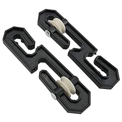Zzlzx 2pcs plastic for sale  Delivered anywhere in USA 