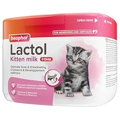 Beaphar lactol lait d'occasion  Livré partout en France