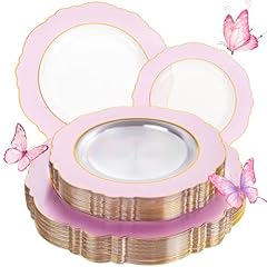 Wdf 60pcs pink for sale  Delivered anywhere in USA 