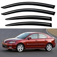 Window visors rain for sale  Delivered anywhere in USA 