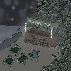 Mellow apocalypse d'occasion  Livré partout en France