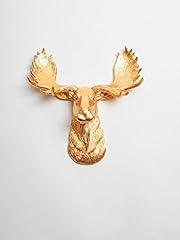 Mini gold moose for sale  Delivered anywhere in USA 