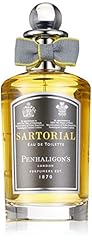 Penhaligon sartorial eau usato  Spedito ovunque in Italia 