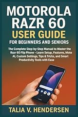 Motorola razr user for sale  Delivered anywhere in USA 