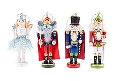Clever creations nutcracker for sale  Delivered anywhere in USA 