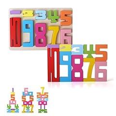 Bovvsky wooden number for sale  Delivered anywhere in USA 