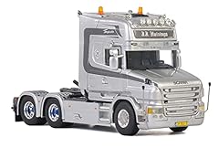 Scania torpedo topline for sale  Delivered anywhere in UK
