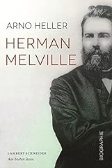 Herman melville biographie gebraucht kaufen  Wird an jeden Ort in Deutschland