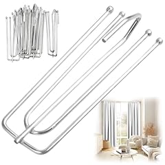 40pcs pinch pleat for sale  Delivered anywhere in UK