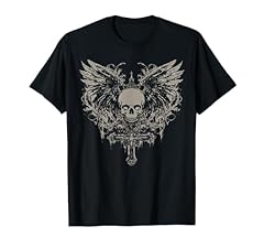 Alternative y2k skull for sale  Delivered anywhere in UK