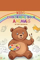 Kids coolorring book for sale  Delivered anywhere in UK