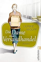 Dame vom versandhandel gebraucht kaufen  Wird an jeden Ort in Deutschland