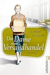 Dame vom versandhandel gebraucht kaufen  Wird an jeden Ort in Deutschland