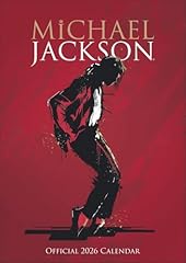 Michael jackson posterkalender gebraucht kaufen  Wird an jeden Ort in Deutschland