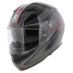 Agv casco moto usato  Spedito ovunque in Italia 