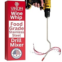 Wine beer degasser for sale  Delivered anywhere in USA 