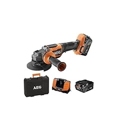 Aeg grinder bews18 for sale  Delivered anywhere in UK