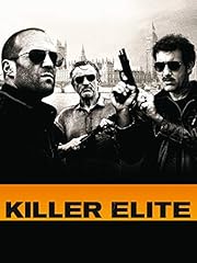 Killer elite for sale  Delivered anywhere in UK