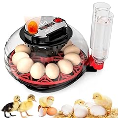 Mymulike incubator automatic for sale  Delivered anywhere in USA 