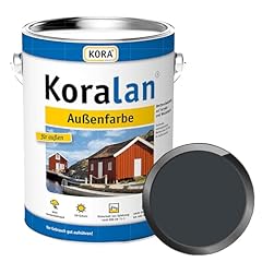 Kora koralan aussenfarbe gebraucht kaufen  Wird an jeden Ort in Deutschland