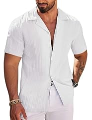 Coofandy men summer for sale  Delivered anywhere in USA 