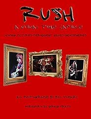 Rush visual time for sale  Delivered anywhere in USA 