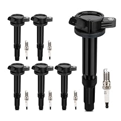 Uf486 ignition coil for sale  Delivered anywhere in USA 