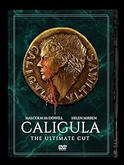 Caligula ultimate cut for sale  Delivered anywhere in USA 