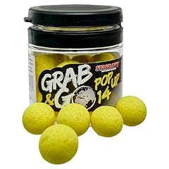 Starbaits bouillettes grab gebraucht kaufen  Wird an jeden Ort in Deutschland