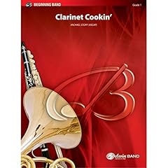 Clarinet cookin for sale  Delivered anywhere in USA 