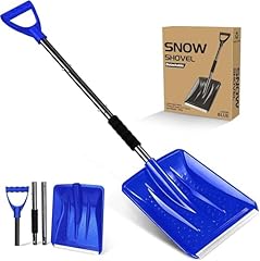 Snow shovel car for sale  Delivered anywhere in USA 