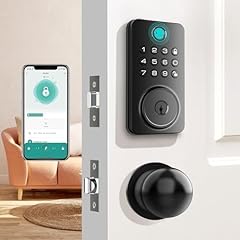 Fingerprint door lock for sale  Delivered anywhere in USA 