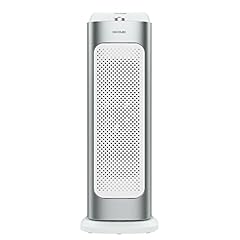 Cecotec stufa ceramica usato  Spedito ovunque in Italia 
